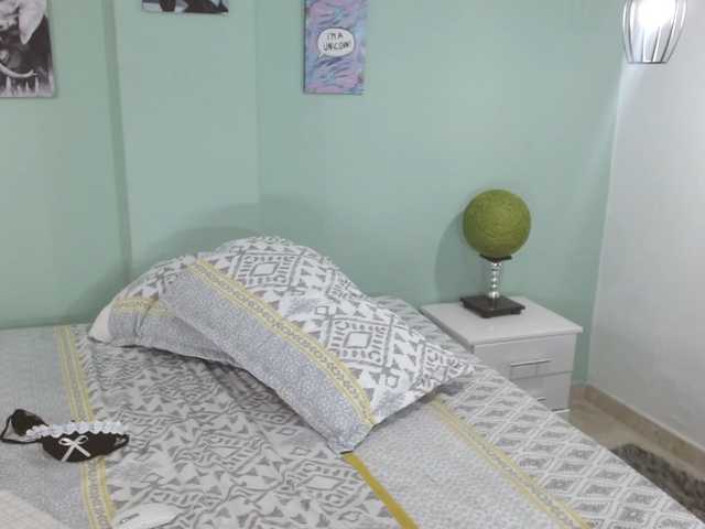 Live sex webcam photo for SalomePrice #273081654