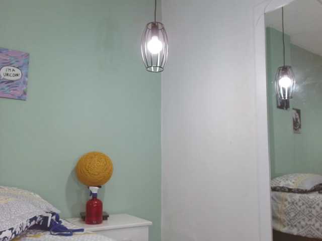 Live sex webcam photo for SalomePrice #274082836