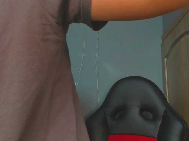 Live sex webcam photo for Sam-coner #272288749