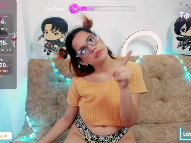Live sex webcam photo for SamBridge #278204685