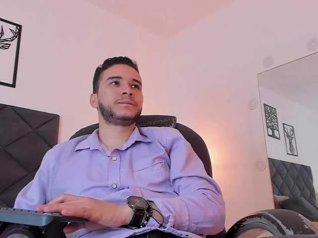 Live sex webcam photo for SamPetherson #290155180