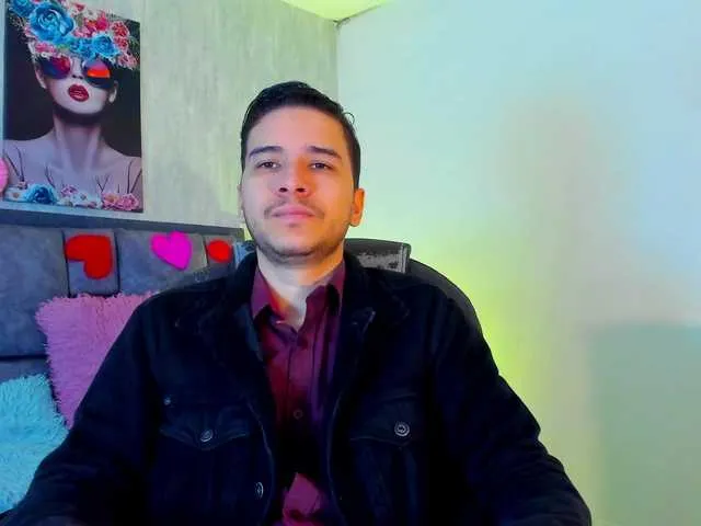 Live sex webcam photo for SamPetherson #290512554