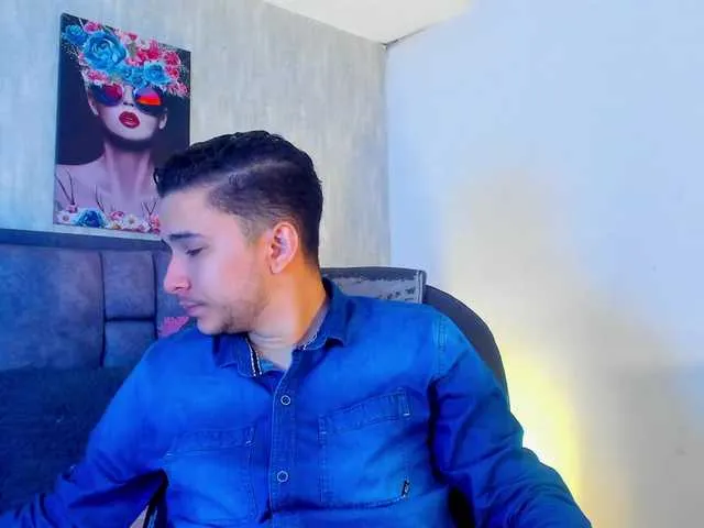 Live sex webcam photo for SamPetherson #290668464