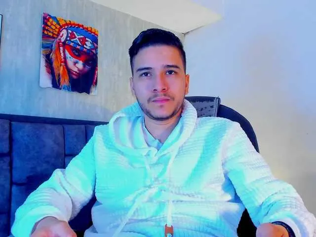 Live sex webcam photo for SamPetherson #290743561