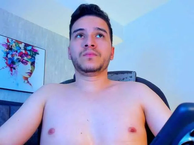Live sex webcam photo for SamPetherson #290815003