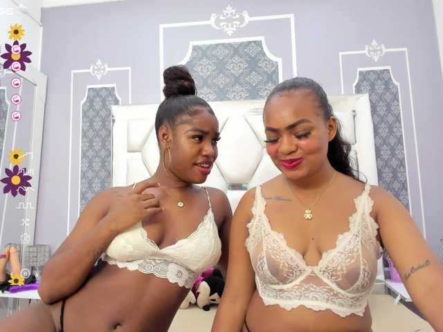 Live sex webcam photo for SamYKaytlin #276369147