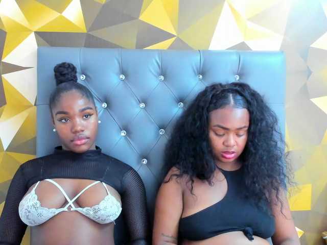 Live sex webcam photo for SamYKaytlin #277646449