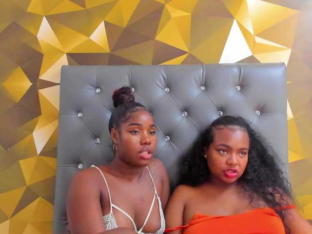 Live sex webcam photo for SamYKaytlin #277712865