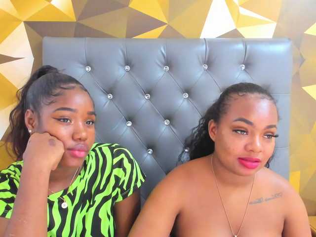 Live sex webcam photo for SamYKaytlin #277832681