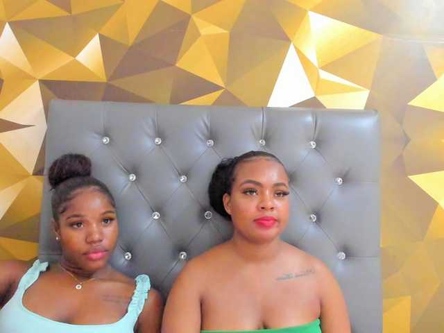 Live sex webcam photo for SamYKaytlin #277919224