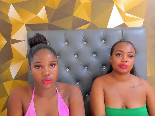 Live sex webcam photo for SamYKaytlin #277967140