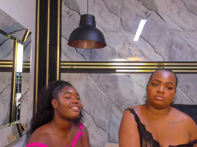 Live sex webcam photo for SamYKaytlin #290767287