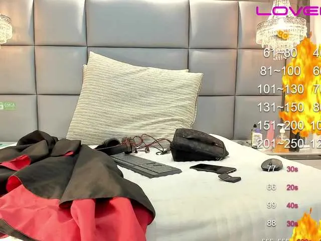 Live sex webcam photo for Samael-18 #273685353