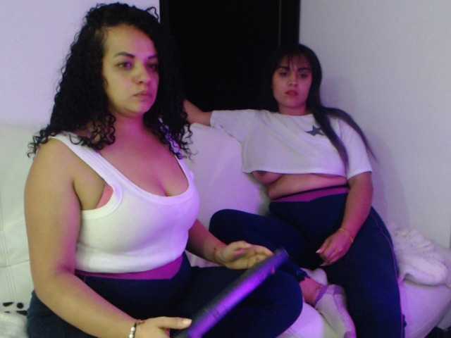 Live sex webcam photo for SamandVane #276181589