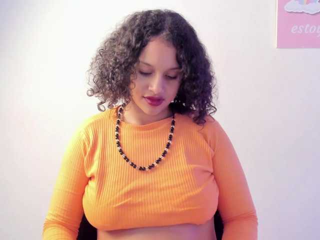 Live sex webcam photo for Samanta-A #277778623