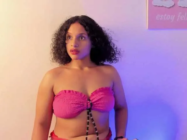 Live sex webcam photo for Samanta-A #277792606