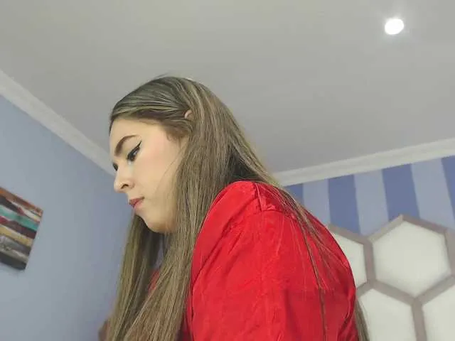 Live sex webcam photo for Samanta-Jefer #273770313