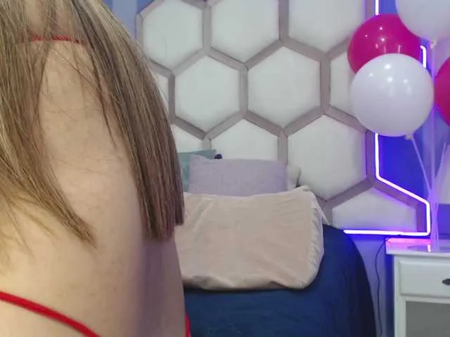 Live sex webcam photo for Samanta-Jefer #274264471