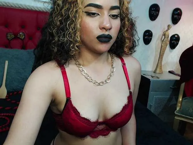 Live sex webcam photo for SamantaHegazy #272832212