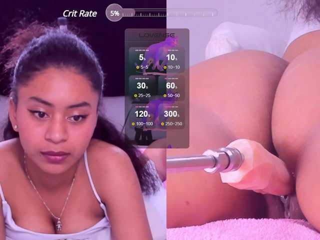 Live sex webcam photo for Samantha-Ebony18 #290416338