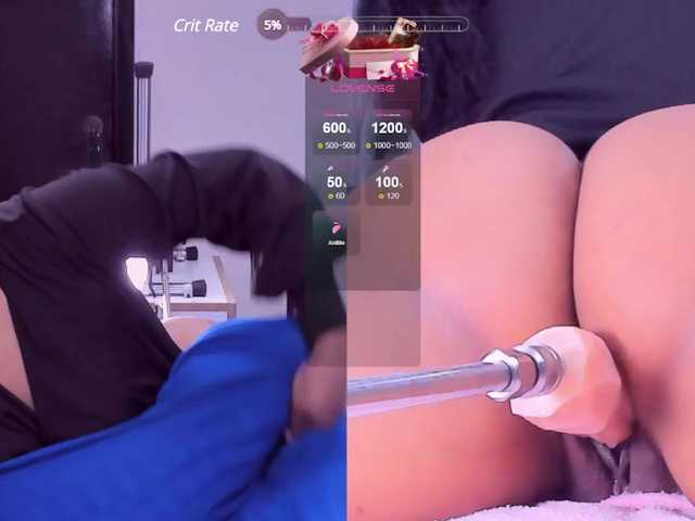 Live sex webcam photo for Samantha-Ebony18 #290423350