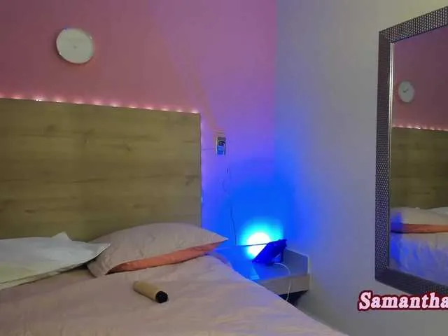 Live sex webcam photo for Samantha-Ruby #272602091