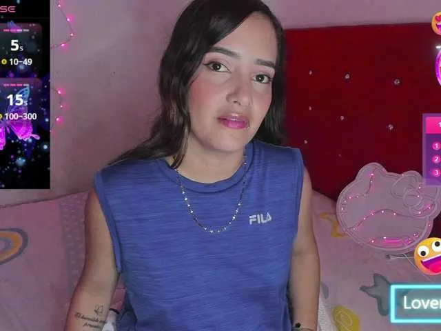 Live sex webcam photo for SamanthaCastell13 #291423067