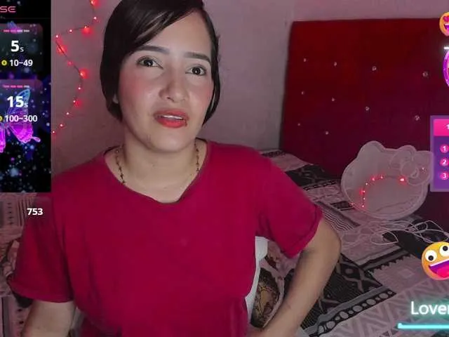 Live sex webcam photo for SamanthaCastell13 #291464321