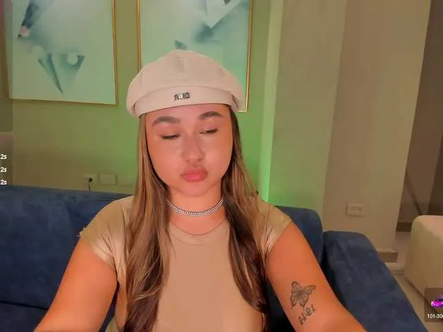 Live sex webcam photo for SamanthaConnor #291032368