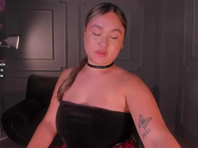 Live sex webcam photo for SamanthaConnor #291579632
