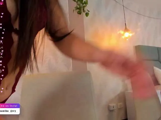Live sex webcam photo for SamanthaGrey #273462864