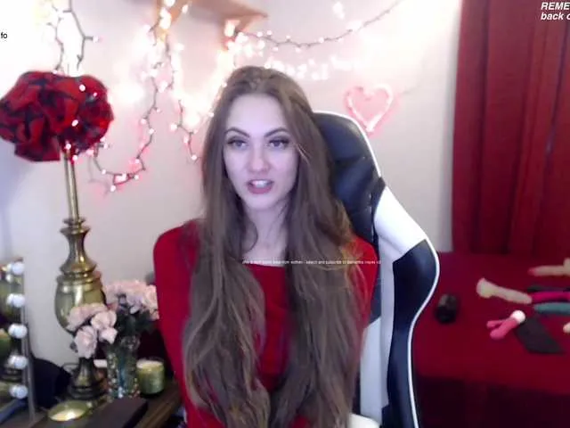 Live sex webcam photo for SamanthaHayes #272470233