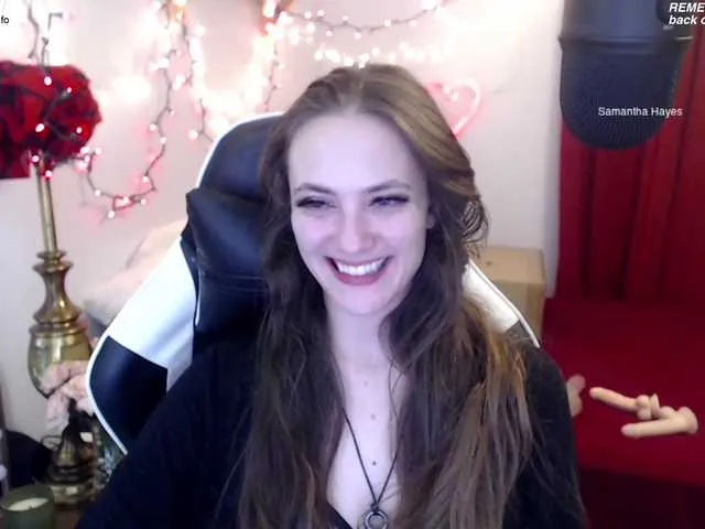 Live sex webcam photo for SamanthaHayes #272496750