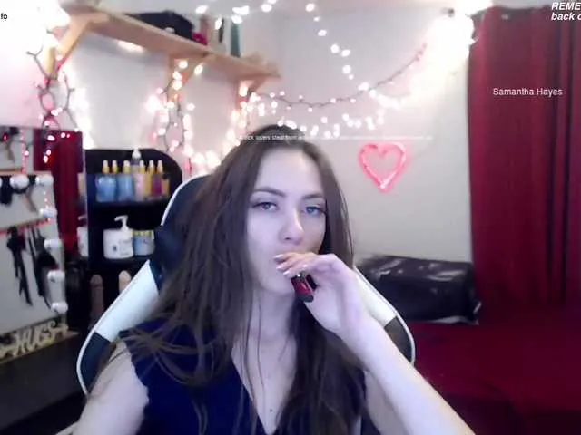 Live sex webcam photo for SamanthaHayes #272519188