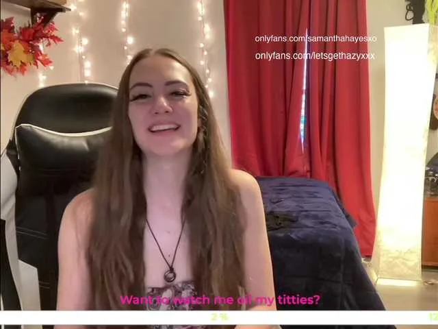 Live sex webcam photo for SamanthaHayes #274817228