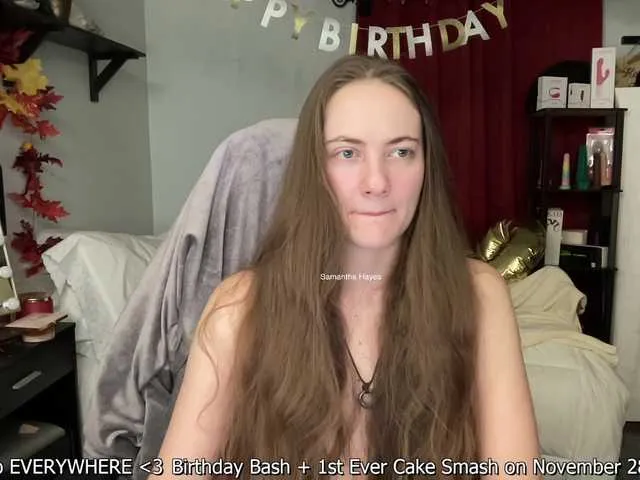Live sex webcam photo for SamanthaHayes #276758054