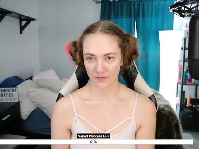 Live sex webcam photo for SamanthaHayes #277853926