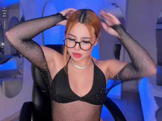Live sex webcam photo for SamanthaKlein #291316008