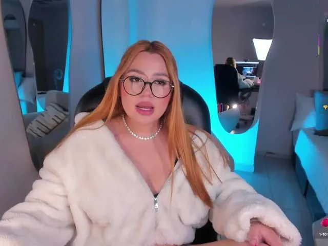 Live sex webcam photo for SamanthaKlein #291407954