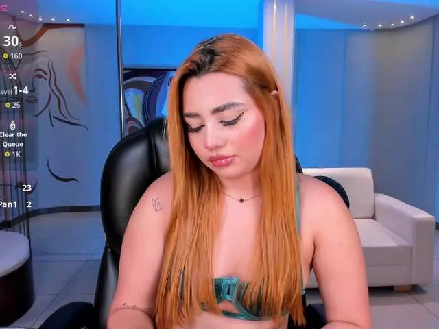 Live sex webcam photo for SamanthaKlein #291992510