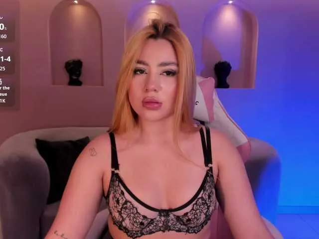 Live sex webcam photo for SamanthaKlein #292379634
