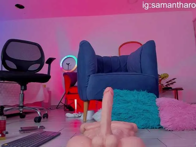 Live sex webcam photo for SamanthaRolon #293018372