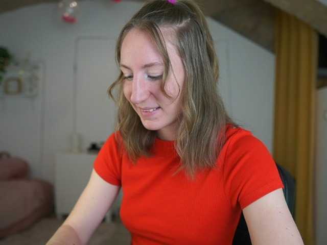 Live sex webcam photo for SamanthaSaint18 #277495224