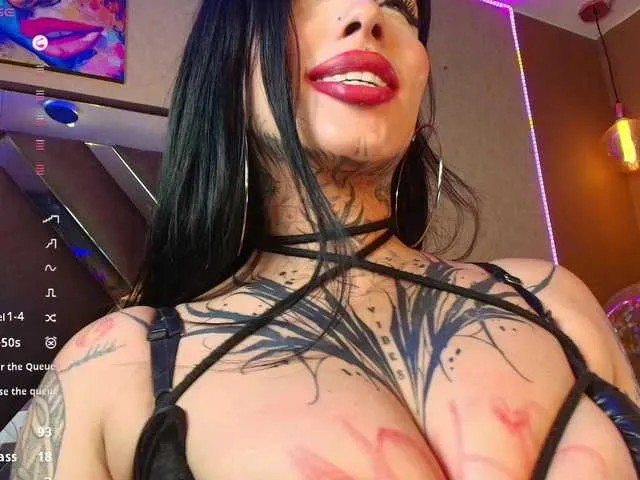Live sex webcam photo for SamanthaaSutra #293792603