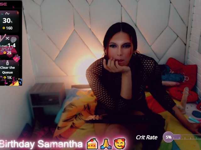 Live sex webcam photo for Samanthastarth #290325236