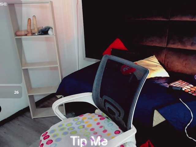 Live sex webcam photo for Samanthastarth #290745044