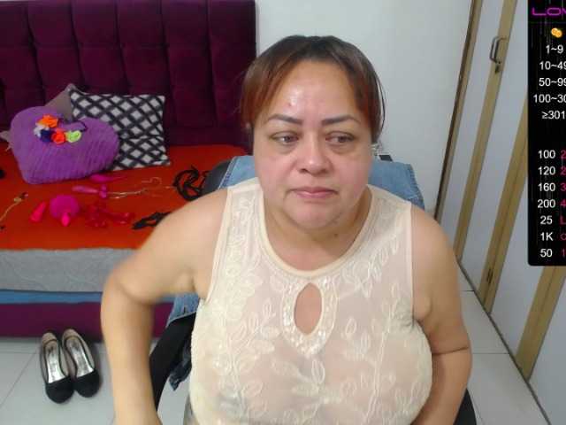 Live sex webcam photo for Samantta-Jone #272297916