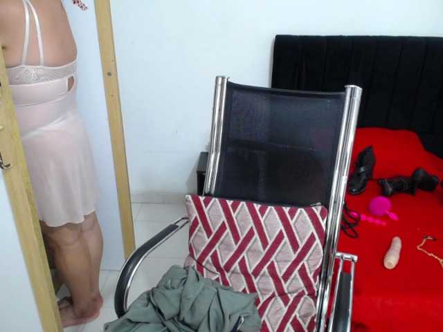 Live sex webcam photo for Samantta-Jone #272649980