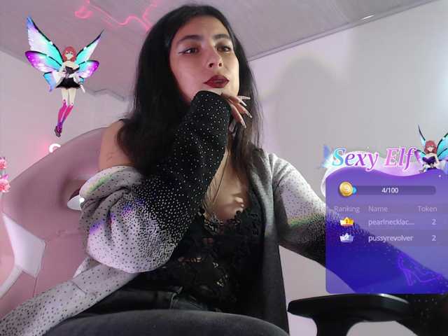 Live sex webcam photo for Samantta-tay #288484746