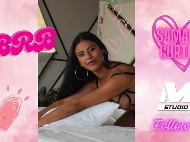 Live sex webcam photo for SamaraCortez #276713528